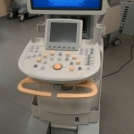 Ультразвуковой сканер Philips iU22